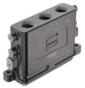 HARTING Han 22HPR slim HSM-S-3xM25 - 19 40 022 0961 rgb01 web - 20036192