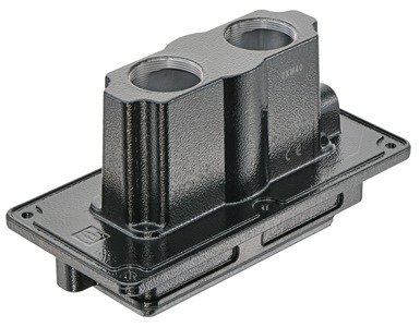 HARTING Han 24HPR-PFT-for SCL-2xM40-FE-inverse - 19 40 024 1171 rgb01 web - 20036244