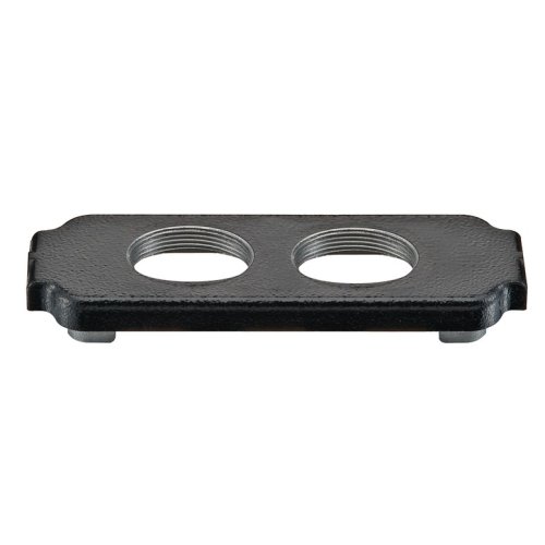 HARTING Han 24HPR EasyCon Cover 2xM40 - 19 40 024 9912 20220822 220856754 web - 20036257