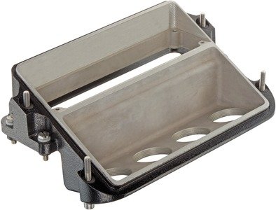 HARTING Han 34 HPR - carrier hood 4xM40 - 19 40 134 0623 0624 rgb01 web - 20036273