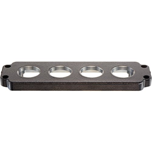 HARTING Han 34HPR EasyCon cover 4xM40 - 19 40 134 9943 rgb01 web - 20036275