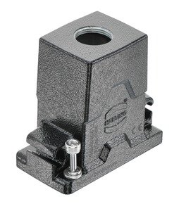 HARTING Han 10HPR-Compact-HTE-HC-SCL-M32 - 19 40 506 0411 rgb01 web - 20036290
