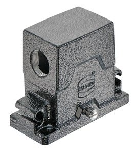 HARTING Han 10HPR-Compact-HSE-HC-for CL-M25 - 19 40 510 0581 rgb01 web - 20036299