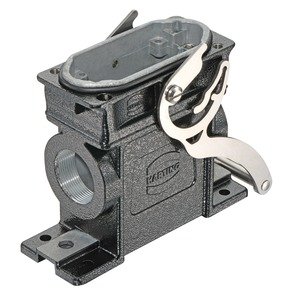 HARTING Han 10HPR-Compact-HSM-for CL-M32 - 19 40 510 1282 rgb01 web - 20036310