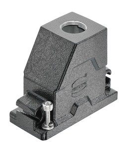 HARTING Han 10HPR-Compact-HTE-LC-SCL-M32 - 19 40 510 1411 rgb01 web - 20036312