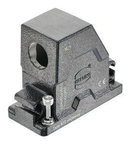 HARTING Han 10HPR-Compact-HSE-LC-SCL-M25 - 19 40 510 1511 rgb01 web - 20036317