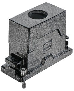 HARTING Han 16HPR-Compact-HTE-HC-SCL-M32 - 19 40 516 0412 rgb01 web - 20036330