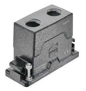 HARTING Han 16HPR-Compact-HTE2-HC-SCL-M32 - 19 40 516 0421 rgb01 web - 20036333