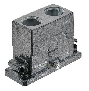 HARTING Han 16HPR-Compact-HTE2-HC-for CL-M32 - 19 40 516 0485 rgb01 web - 20036337
