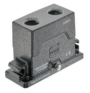 HARTING Han 16HPR-Compact-HTE2-HC-for CL-M25 - 19 40 516 0486 rgb01 web - 20036338