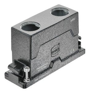 HARTING Han 24HPR-Compact-HTE2-HC-SCL-M25 - 19 40 524 0422 rgb01 web - 20036372