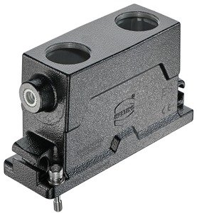 HARTING Han 24HPR-Compact-HTE2-HC-SCL-M32-2PE - 19 40 524 0427 rgb01 web - 20036374
