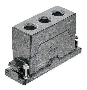 HARTING Han 24HPR-Compact-HTE3-HC-SCL-M32 - 19 40 524 0431 rgb01 web - 20036376