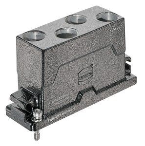 HARTING Han 24HPR-Compact-HTE4-HC-SCL-M25 - 19 40 524 0441 rgb01 web - 20036379