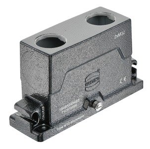 HARTING Han 24HPR-Compact-HTE2-HC-for CL-M32 - 19 40 524 0485 rgb01 web - 20036384