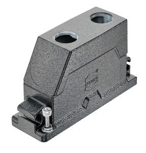 HARTING Han 24HPR-Compact-HTE2-LC-SCL-M32 - 19 40 524 1421 rgb01 web - 20036400