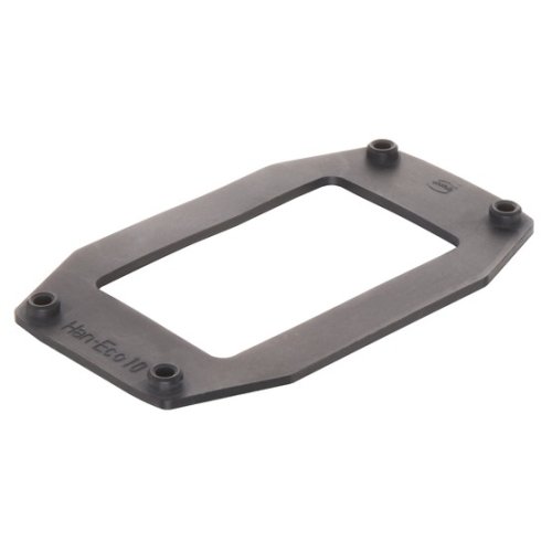 HARTING Han-Eco Mod.10-flange gasket-HBM - 19 41 000 9802 rgb01 web - 20036434