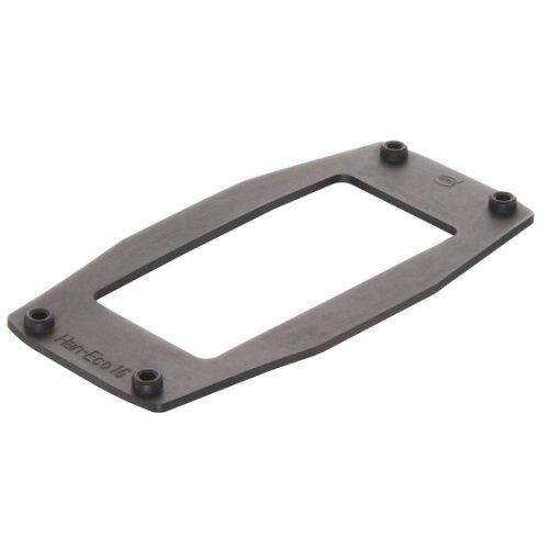 HARTING Han-Eco Mod.16 flange gasket-HBM - 19 41 000 9803 rgb01 web - 20036435