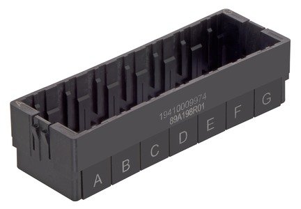HARTING Han-Eco Mod.24-carrier frame f. HSM/HCC - 19 41 000 9974 rgb01 web - 20036446
