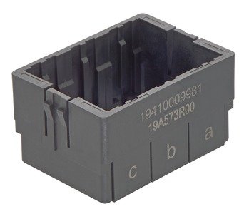 HARTING han-eco mod.6 draagframe hte/hse 19410009981 - 19 41 000 9981 rgb01 web - 11000315