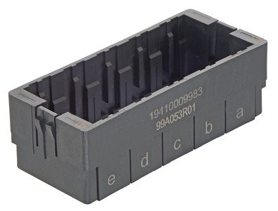 HARTING Han-Eco Mod.16-carrier frame f. HTE/HSE - 19 41 000 9983 rgb01 web - 20036449