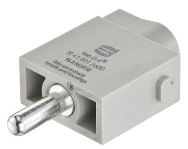 HARTING Han-Eco Mod.-PE module-m 16-6 AWG - 19 41 001 2600 rgb01 web - 20036452