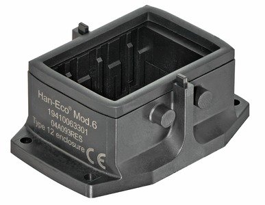 HARTING Han-Eco Mod.6-HBM-w/o DL - 19 41 006 3301 rgb01 web - 20036460