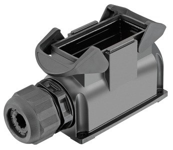HARTING Han-Eco Mod.16-HSM1-M40-glanded - 19 41 116 0233 rgb01 web - 20036521