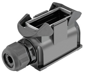 HARTING Han-Eco Mod.16 Outd.-HSM1-M40-glanded - 19 41 316 0233 rgb01 web - 20036558