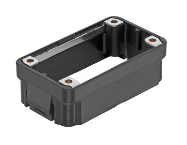 HARTING Han-Eco 16B-HBM Carrier frame - 19 43 010 0001 rgb01 web - 20036643