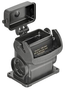 HARTING Han-Eco 10B-HSM1-with SL-M32-with cover - 19 43 010 0256 rgb01 20240116 134412050 web - 20036609