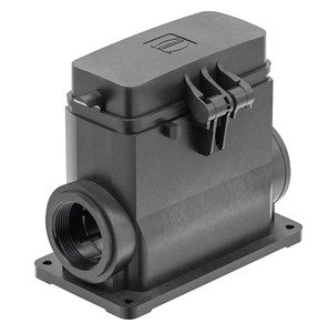 HARTING Han-Eco 16B-HSM1-for DL-M32 with cover - 19 43 016 0267 rgb01 web - 20036645