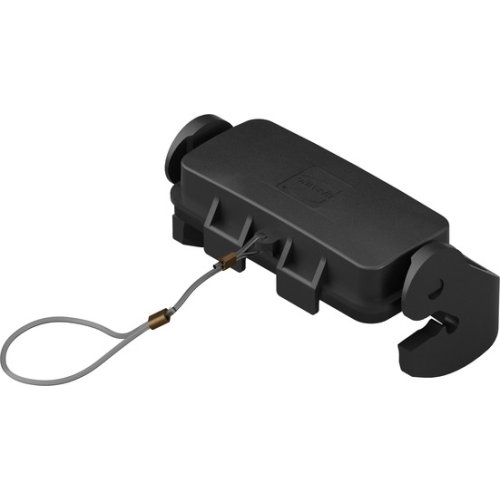 HARTING Han-Eco 16B-Cover-w. SL-w. cord-HTE/HSE - 19 43 016 5442 rgb01 web - 20036689