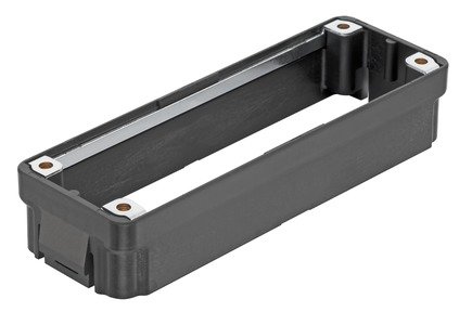 HARTING Han-Eco 24B-HBM Carrier frame - 19 43 024 0001 rgb01 web - 20036690