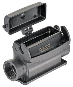 HARTING Han-Eco 24B-HSM2-with SL-M32-with cover - 19 43 024 0298 rgb01 20220822 223059525 web - 20036703