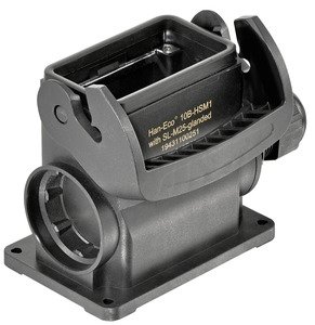 HARTING Han-Eco 10B-HSM1-with SL-M25-glanded - 19 43 110 0251 rgb01 web - 20036746