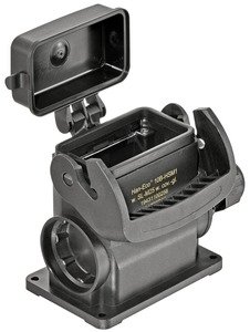 HARTING Han-Eco 10B-HSM1-w. SL-M25 w. cov.-gl. - 19 43 110 0256 rgb01 web - 20036748