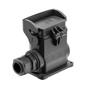 HARTING Han-Eco 10B-HSM1-w. SL-M32 w. cov.-gl. - 19 43 110 0257 rgb01 web - 20036749