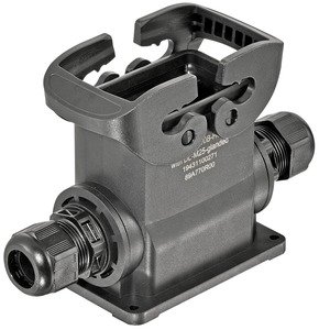 HARTING Han-Eco 10B-HSM2-with DL-M25-glanded - 19 43 110 0271 rgb01 web - 20036751