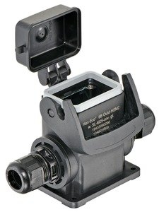 HARTING Han-Eco 10B-HSM2-w. SL-M20 w. cov.-gl. - 19 43 110 0295 rgb01 web - 20036755