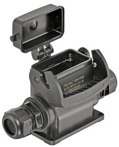 HARTING Han-Eco 10B-HSM2-w. SL-M32 w. cov.-gl. - 19 43 110 0297 rgb01 web - 20036756