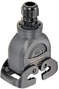 HARTING Han-Eco 10B-HCC-with DL-M25-glanded - 19 43 110 0736 rgb01 web - 20036772