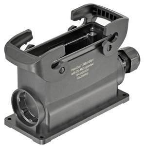 HARTING Han-Eco 24B-HSM1-with DL-M25-glanded - 19 43 124 0231 rgb01 web - 20036808