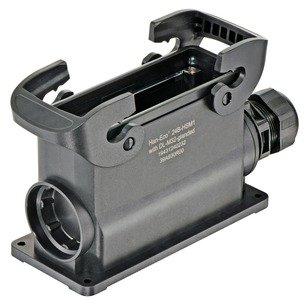 HARTING Han-Eco 24B-HSM1-with DL-M32-glanded - 19 43 124 0232 rgb01 web - 20036809