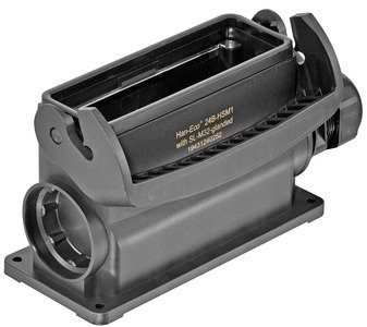 HARTING Han-Eco 24B-HSM1-with SL-M32-glanded - 19 43 124 0252 rgb01 web - 20036811