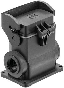HARTING Han-Eco 10B Outd-HSM2-w. SL-M25 w. cover - 19 43 210 0296 rgb01 web - 20036840