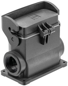 HARTING Han-Eco 16B Outd-HSM2-w. SL-M25 w. cover - 19 43 216 0297 rgb01 web - 20036848
