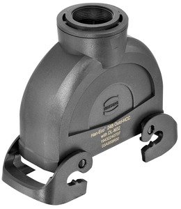 HARTING Han-Eco 24B Outd-HCC-with DL-M32 - 19 43 224 0737 rgb01 web - 20036859