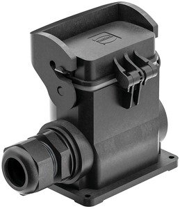 HARTING Han-Eco 10B Outd-HSM1-w. SL-M25-cov.-gl. - 19 43 310 0257 rgb01 web - 20036871