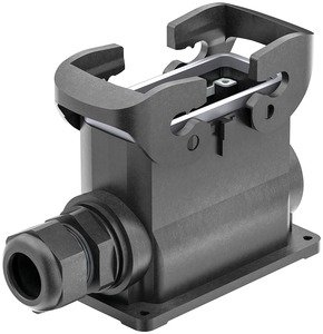 HARTING Han-Eco 16B Outd-HSM1-w. DL-M25-glanded - 19 43 316 0232 rgb01 web - 20036882